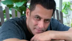 Did Salman Khan Wish Everyone a Dapper Eid Mubarak?