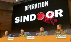 How Did Adani Defence Commend the Armed Forces for Their Extraordinary ‘Operation Sindoor’?