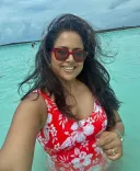 How Does Sameera Reddy Confront Her Fears Every Day?