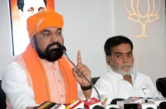 क्या सम्राट चौधरी ने तेजस्वी यादव पर तीखा तंज कसा?