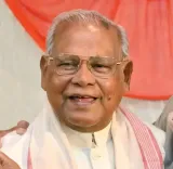Could Samrat Choudhary-Jitan Ram Manjhi's Patna meeting reshape seat sharing for the 2025 polls?
