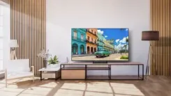 Samsung Electronics tops Indian TV market in Jan-June: Report