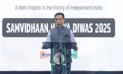 Is 'Samvidhan Hatya Diwas' a Call to Reinforce Our Commitment to Democracy?