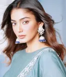 क्या लंबे ब्रेक के बाद सना मकबूल महिला केंद्रित वेब सीरीज से बड़े पर्दे पर वापसी कर रही हैं?