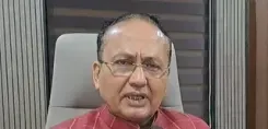 क्या जितेंद्र आव्हाड का सनातन पर बयान तुष्टिकरण है?