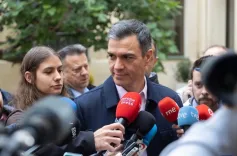 Is Sanchez Standing Firm on Spain's Defence Budget Against Trump's Tariff Threats?