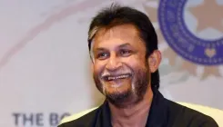 क्या संदीप पाटिल 1983 विश्व कप विजेता टीम के सदस्य और केन्या के कोच के रूप में सफल हुए?