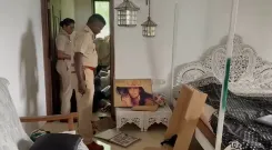 क्या संगीता बिजलानी के फार्म हाउस में हुई चोरी ने सबको चौंका दिया?