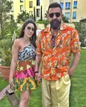 Did Sanjay Dutt Just Reveal His Deepest Feelings for Maanayata on Her Birthday?