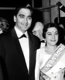 What Gift Did Sanjay Dutt’s Sister Priya Celebrate on Parents’ Day?