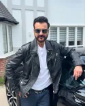 How Did Sanjay Kapoor Thank Madhuri Dixit for His Comfort on the Sets of ‘Raja’?