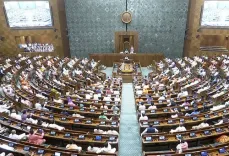 क्या संसद के मानसून सत्र में ऑपरेशन सिंदूर और कांवड़ यात्रा पर सत्तापक्ष-विपक्ष में तीखी बहस हुई?