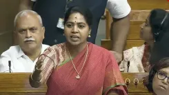 क्या सांसद सुधा ने चेन स्नैचिंग के बाद केंद्रीय गृह मंत्री अमित शाह को पत्र लिखा?