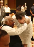 क्या सरकार सांसदों को चुनाव आयोग तक नहीं पहुँचने देती?: मल्लिकार्जुन खड़गे