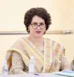 संयुक्त राष्ट्र के प्रस्ताव पर केंद्र सरकार ने नहीं किया विचार, प्रियंका गांधी बोलीं- यह शर्मनाक और निराशाजनक