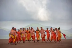 Is the Saputara Monsoon Festival Starting Tomorrow?