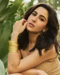 What Are Sara Ali Khan's Go-To Tips for a Glowing Wedding Look?