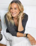 Why Does Sarah Jessica Parker Decline Fan Selfie Requests?