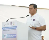 Will Sarbananda Sonowal Strengthen Maritime Ties with Norway and Denmark?