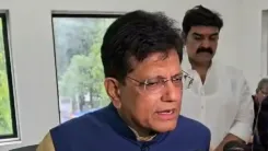 क्या सरकार आतंकवाद और नक्सलवाद को खत्म करने के लिए संकल्पित है? : पीयूष गोयल