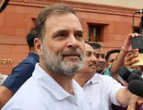 क्या सरकार ने भारत की इकॉनमी को खत्म कर दिया? अमेरिकी टैरिफ के बाद राहुल गांधी का आरोप
