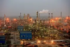 Can Saudi Arabia and Russia Ensure Oil Supply Continuity for India Amid Uncertainty in Hormuz?