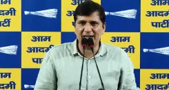 क्या सौरभ भारद्वाज का आरोप सही है कि कांग्रेस ने भाजपा को जिताने के लिए दिल्ली विधानसभा चुनाव लड़ा?