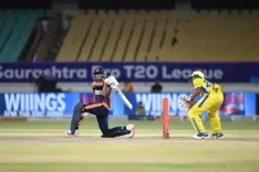 Saurashtra Pro T20: Aryan Sorath Lions register their third win in league 