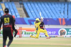 Did Kutch Riders Secure a 7-Wicket Victory in the Saurashtra Pro T20?