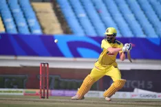 How Did Kutch Riders Edge Out Zalawad Strikers in a Thrilling Match?