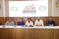 Saurashtra Pro T20 League to be held in Rajkot from June 7 to 20