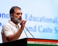 क्या यूपी सरकार ने राहुल गांधी के सावरकर बयान पर सुप्रीम कोर्ट में हलफनामा दाखिल किया?