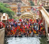 क्या हरियाली अमावस्या पर पितरों का आशीष और भगवान शिव का वरदान प्राप्त कर सकते हैं?