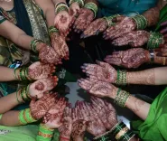सावन में मेहंदी लगाने का क्या महत्व है? सुहाग और सेहत से जुड़ा है खास रिश्ता