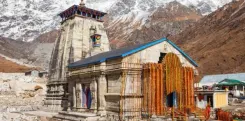 क्या उत्तराखंड के इन ‘पांच’ मंदिरों का रहस्य भगवान शिव के अंगों से जुड़ा है?