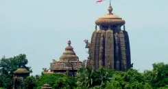 क्या आप जानते हैं ‘लिंगम के राजा’ के मंदिर के बारे में, जहां एक साथ पूजे जाते हैं ‘हर’ और ‘हरि’?