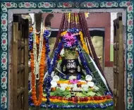 क्या है सावन विशेष : शिवनगरी का तिलभांडेश्वर मंदिर, जहां तिल जितना बढ़ता है शिवलिंग?