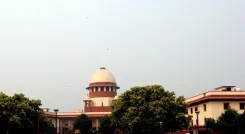 Why Did the Supreme Court Dismiss Telangana MLA's Plea Against Ex-MLA?