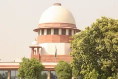 What is the Supreme Court's Notice in the Jaipur Town Hall Dispute?