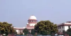 Did the Supreme Court Challenge a Controversial Cartoon Depicting PM Modi and RSS?