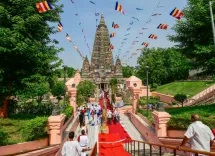 Why Did the SC Refuse a Plea for Buddhists' Autonomy at Mahabodhi Temple?