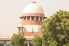 Did the SC Overturn the Madras HC Ruling on Tamil Nadu ADGP Jayaram?