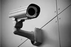 Has the SC Taken Action on Non-Functional CCTV Cameras in Police Stations?