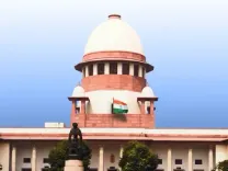Has the Supreme Court Taken Suo Moto Cognizance of Student Suicides at IIT Kharagpur and Sharda University?