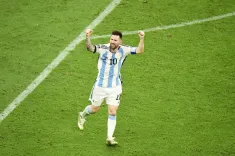 Should Fans Relish Messi's Final Home Qualifier?