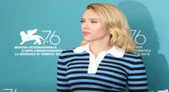 Did Scarlett Johansson's Directorial Debut Get a Standing Ovation at Cannes?