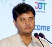 How is Scindia Supporting Tripura’s Pineapple to Become a Global Brand?