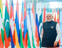 एससीओ शिखर सम्मेलन: क्या पीएम मोदी ने शांति, स्थिरता और कनेक्टिविटी पर जोर दिया?