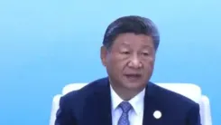 What Did the Chinese President Say at the SCO Summit?