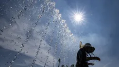 Why Is South Korea Facing a Severe Heat Wave?